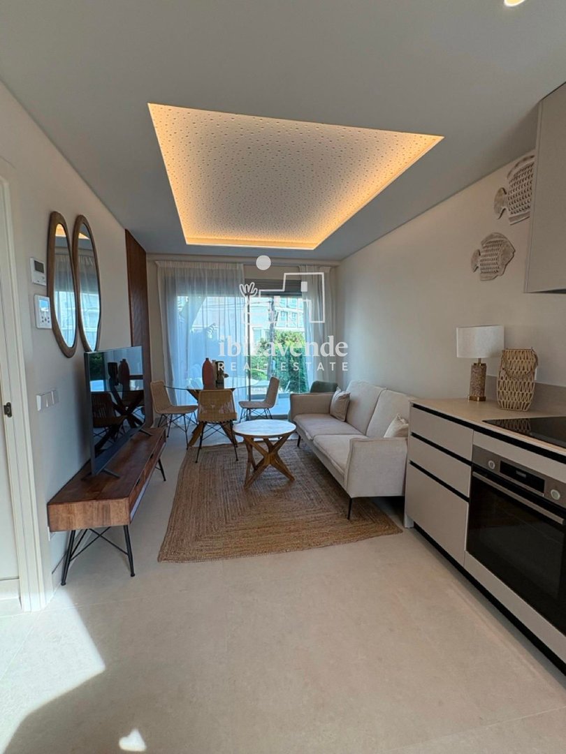 Pis de 60 m² a Sant Antoni de Portmany