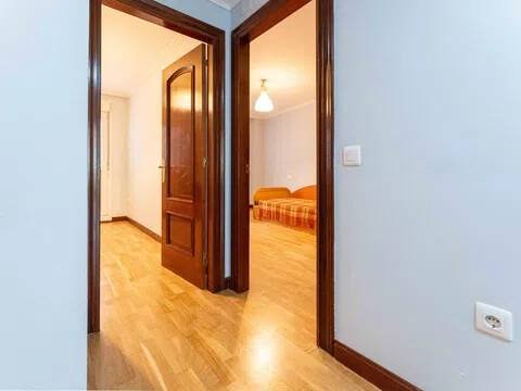 Piso de 69 m² en Gijón