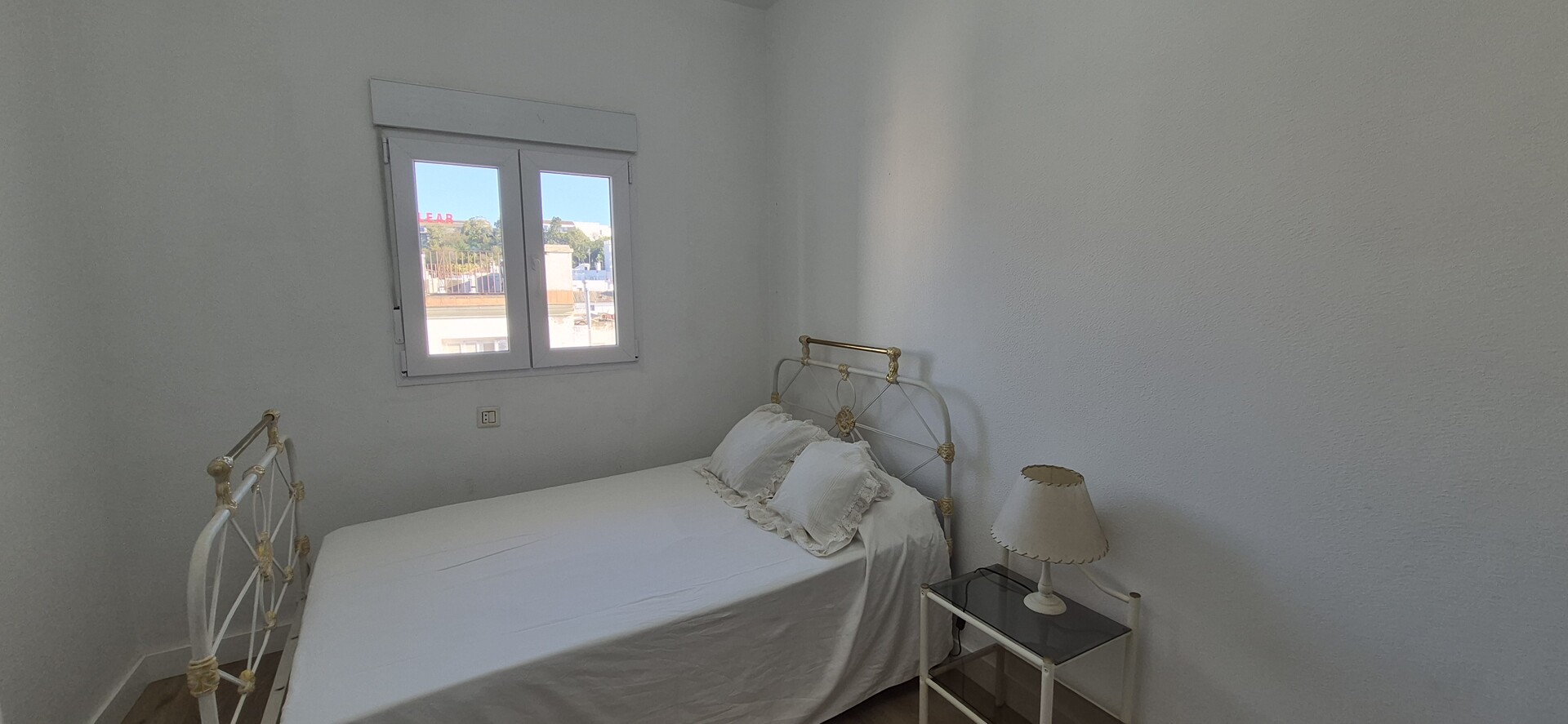 Piso de 125 m² en Sanlúcar de Barrameda