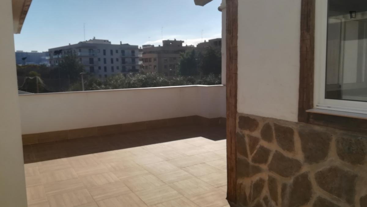 Habitación en alquiler, Burjasot