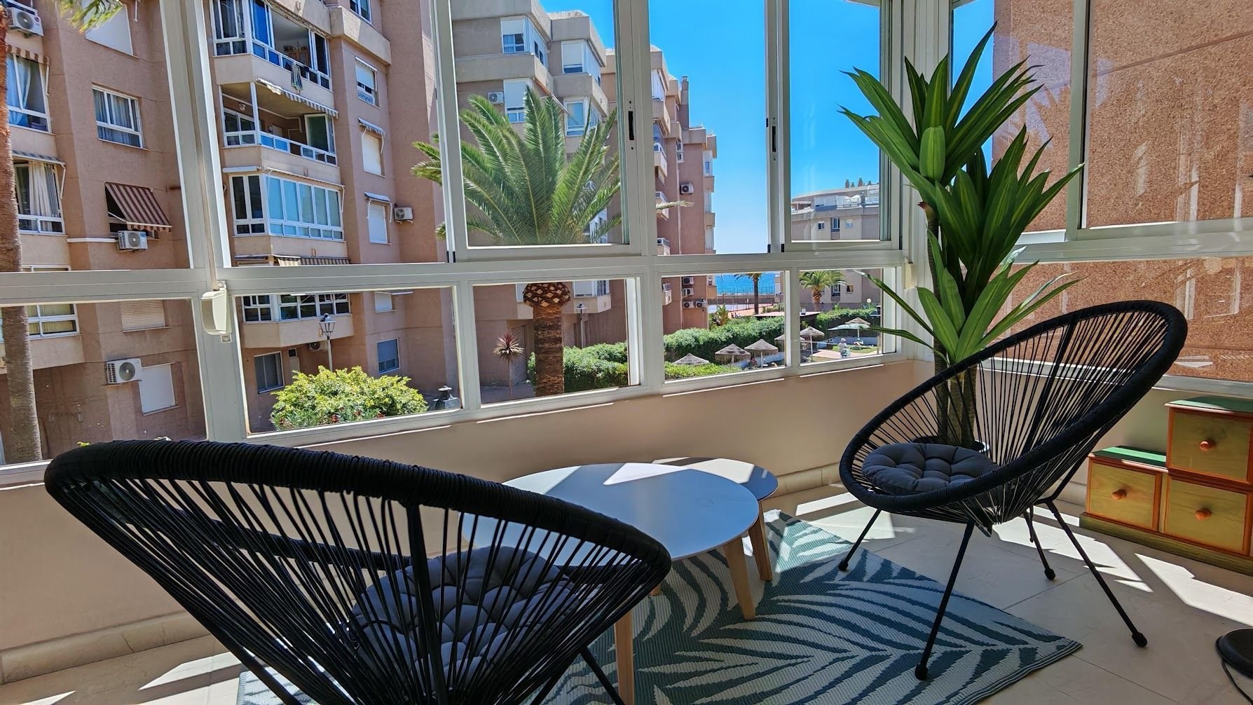 Apartamento 126 m² em Torrox