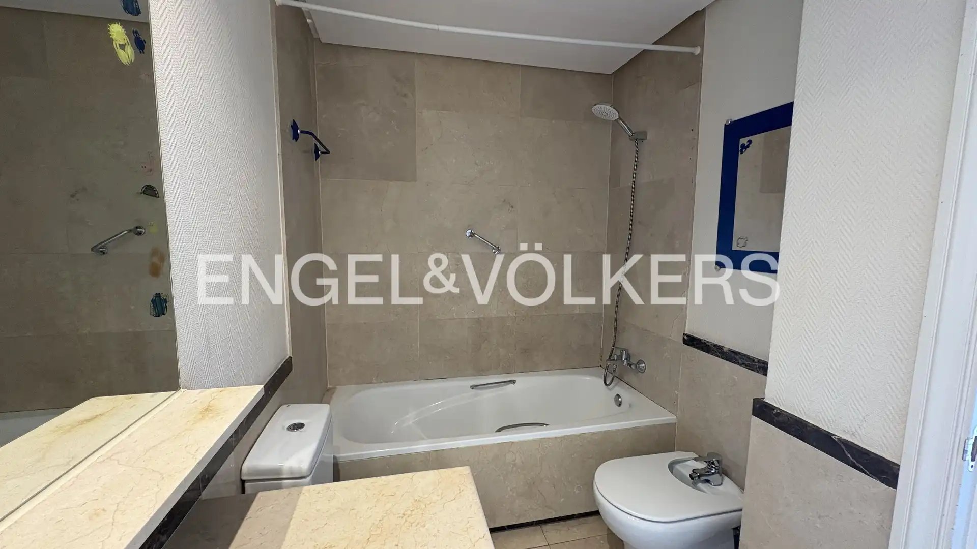 Pis de 80 m² a Majadahonda