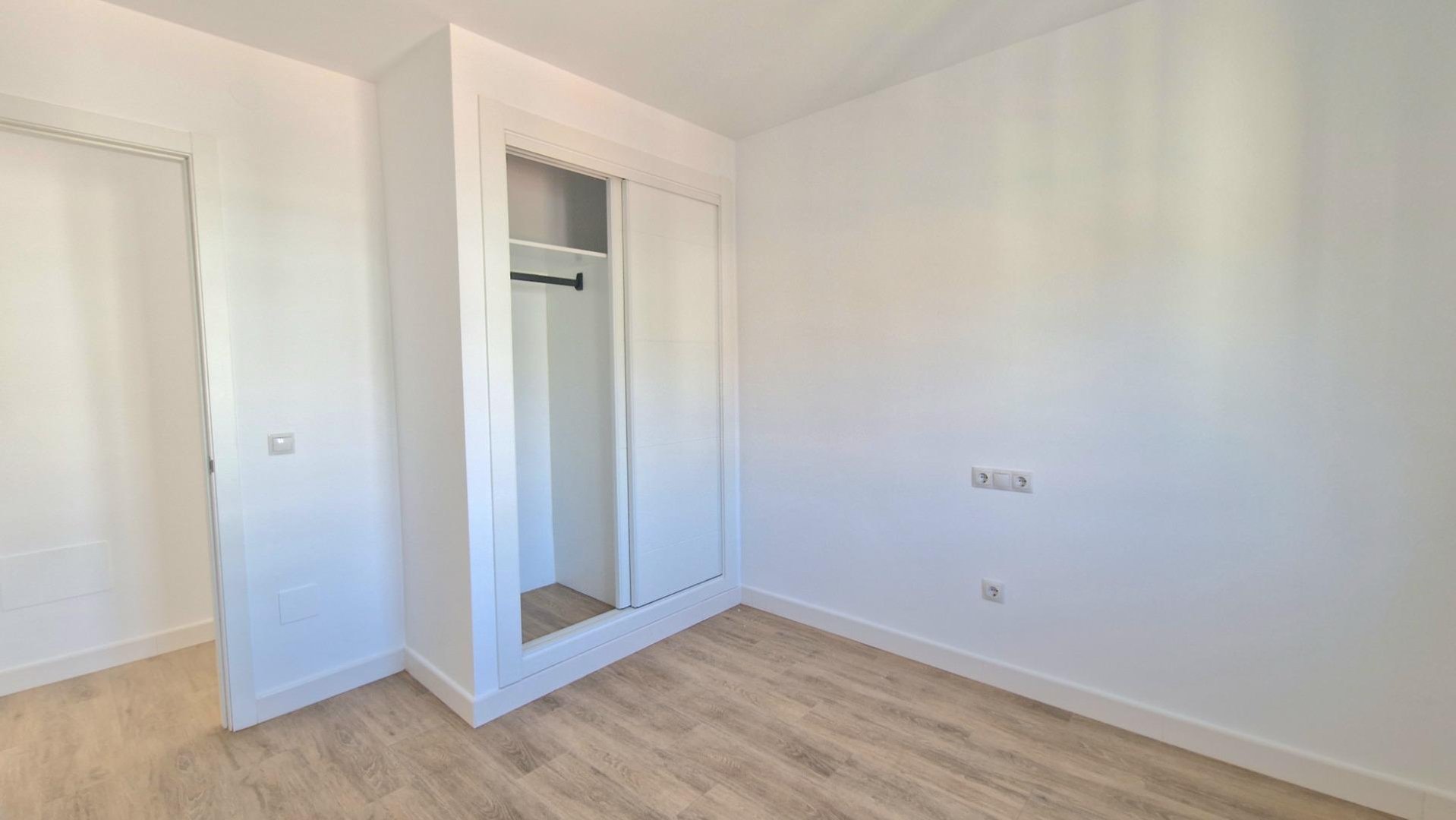 Piso de 110 m² en Mijas