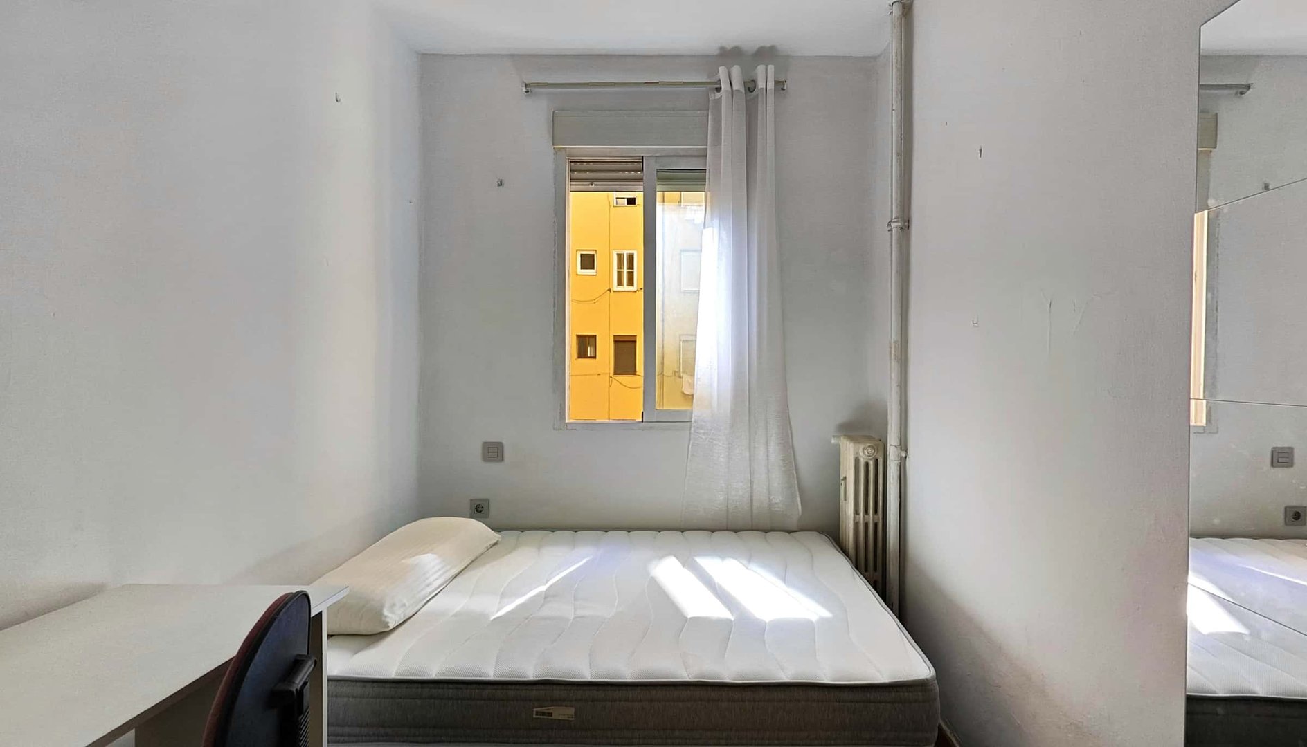 Pis de 120 m² a Madrid