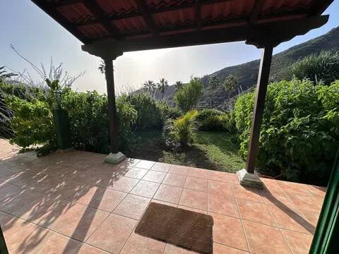 Piso de 87 m² en Tegueste