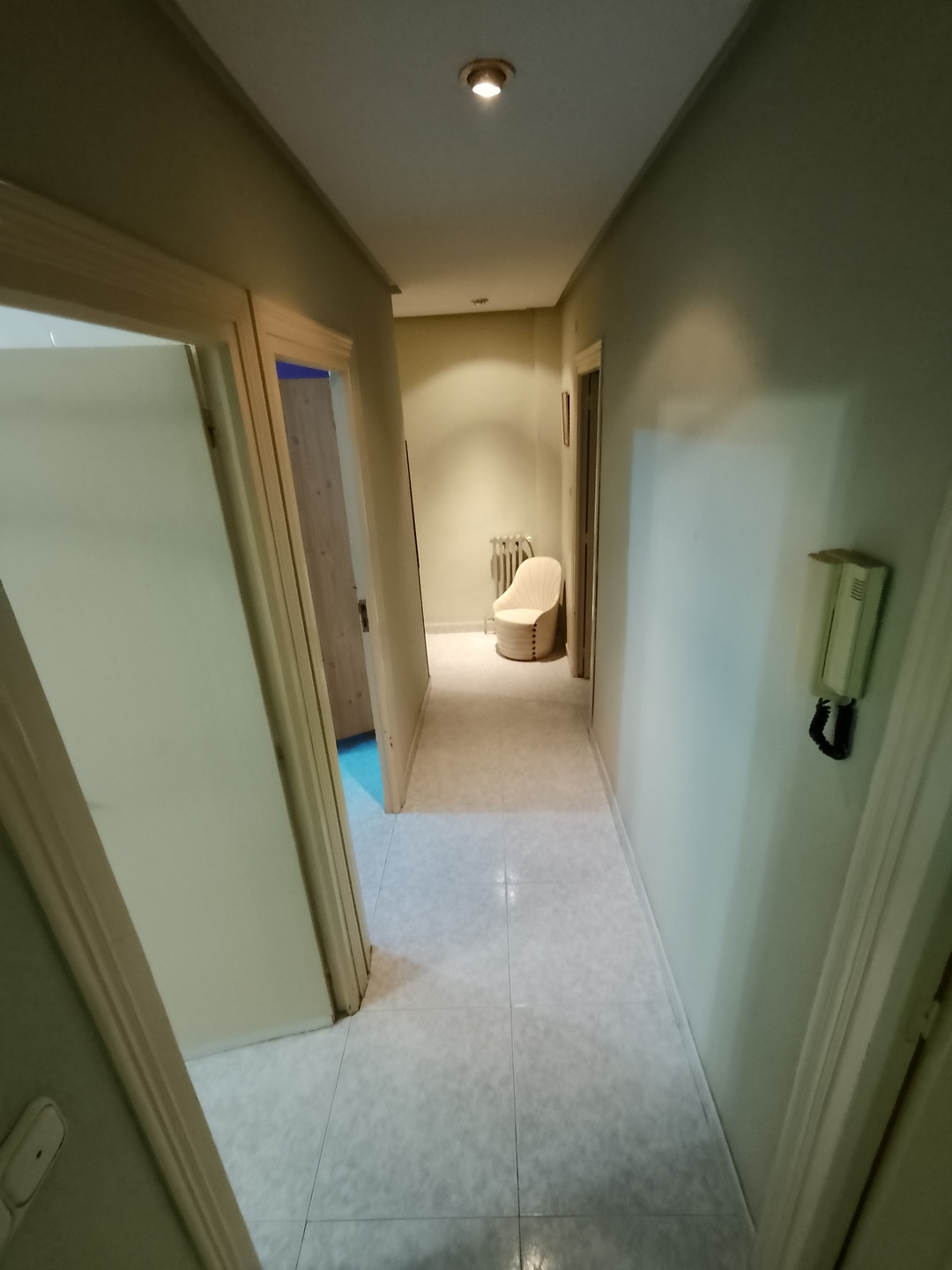 Habitación 85 m², Salamanca