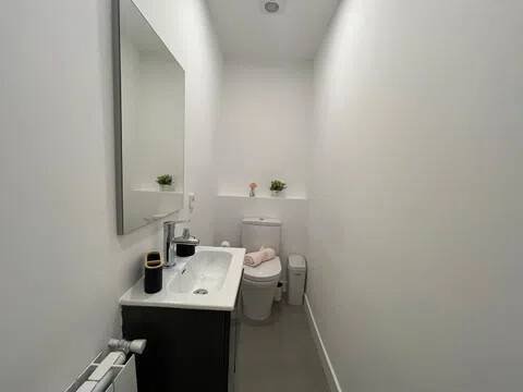 Habitación en alquiler, Madrid