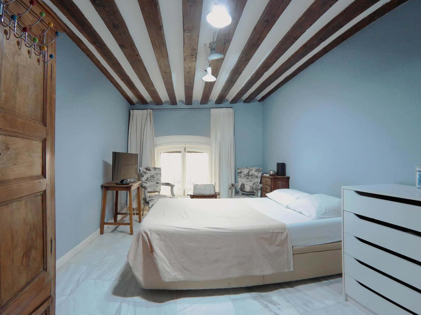 Pis de 35 m² a Madrid