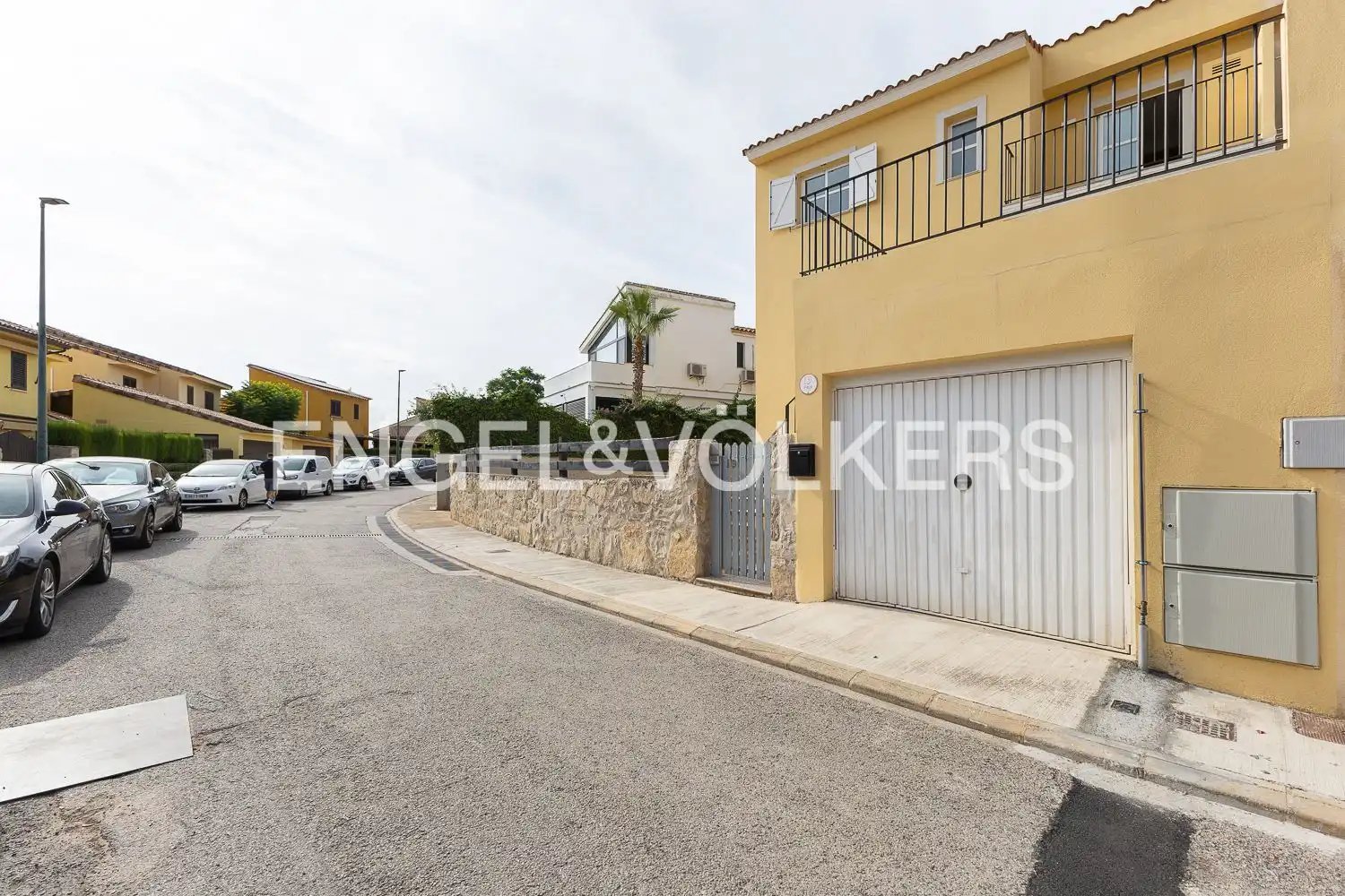 Casa de 250 m² a Riba-roja de Túria