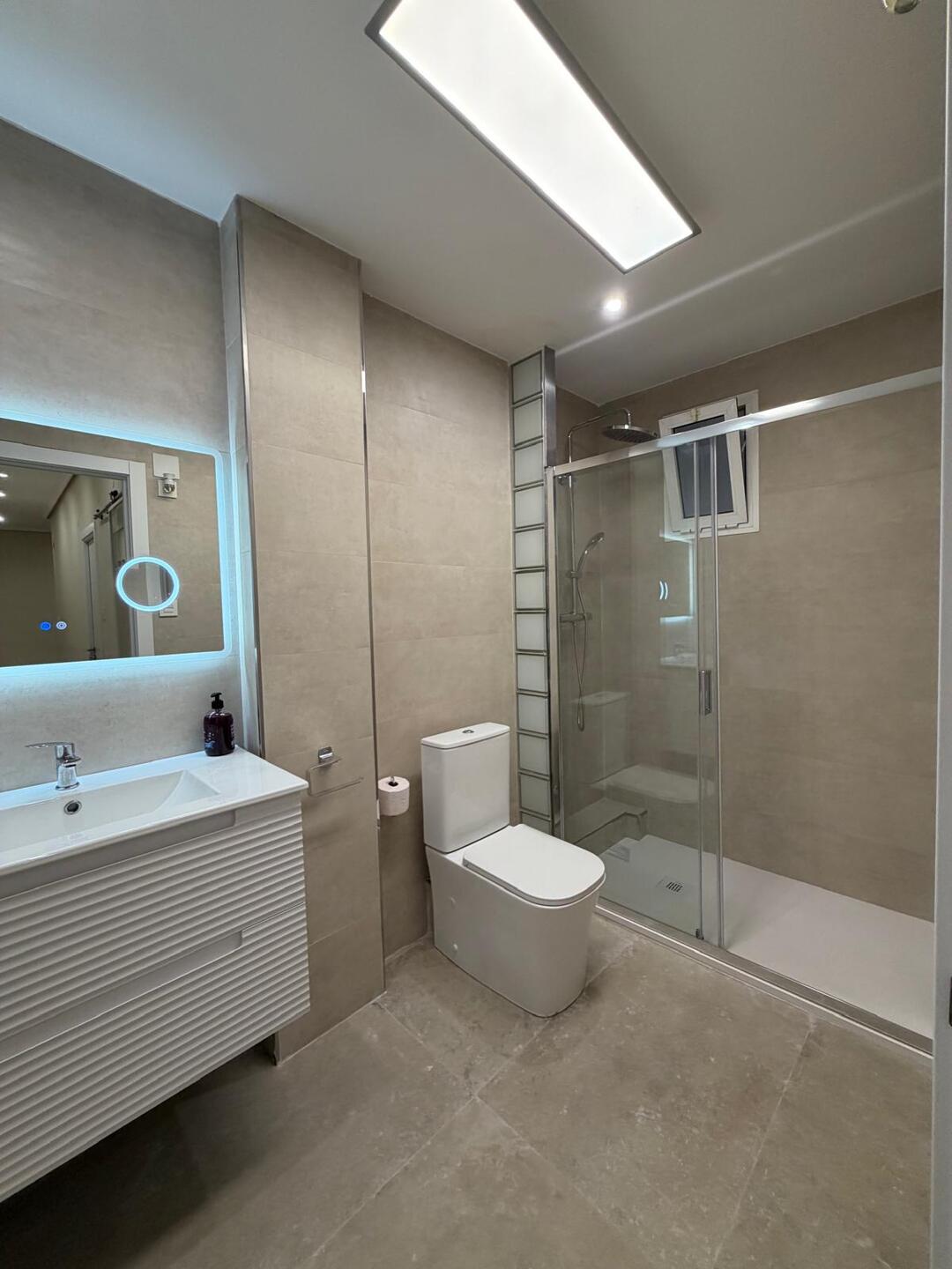 Wohnung 135 m² in Valencia