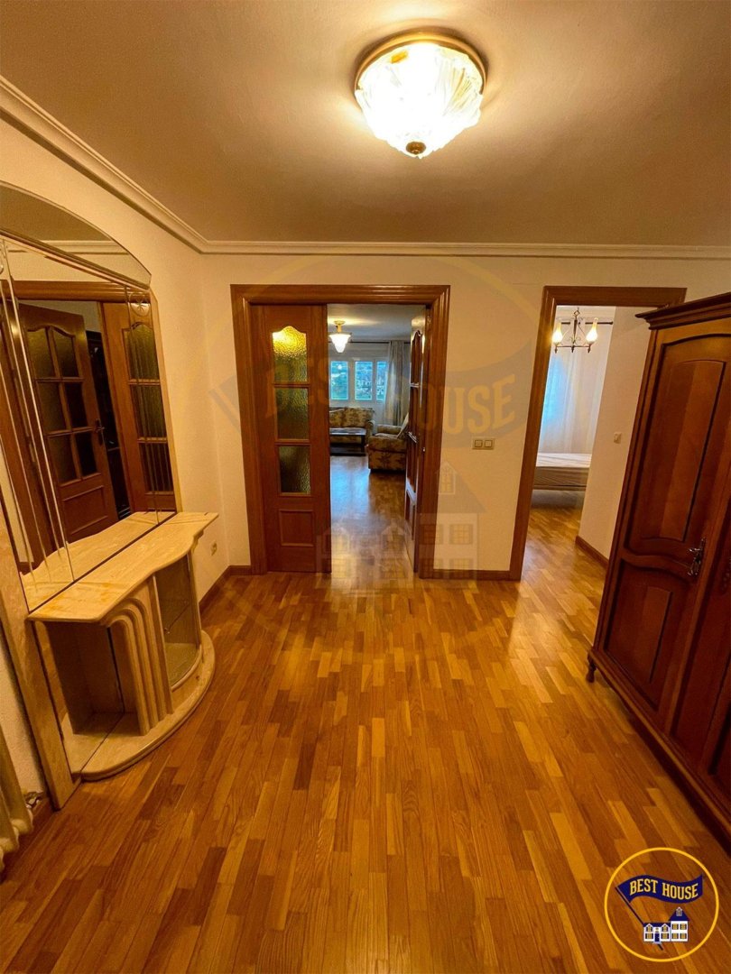 Flat 125 m² in Cuenca