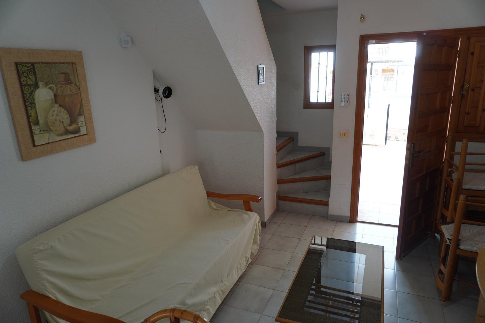 Piso de 85 m² en Mazarrón