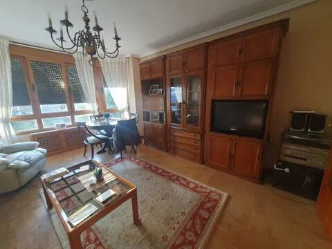 Piso de 113 m² en Avilés