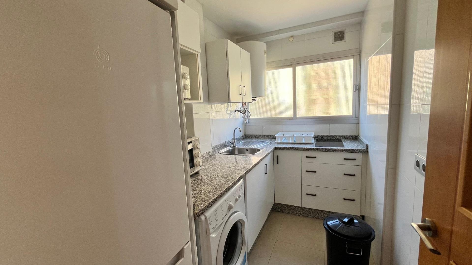 Piso de 65 m² en Sevilla