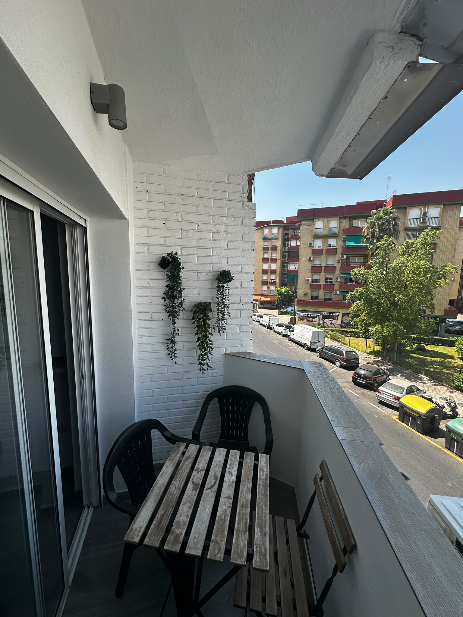 Zimmer zur Miete, Sevilla