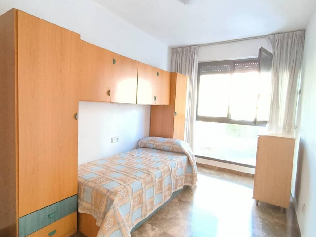 Piso de 90 m² en Murcia