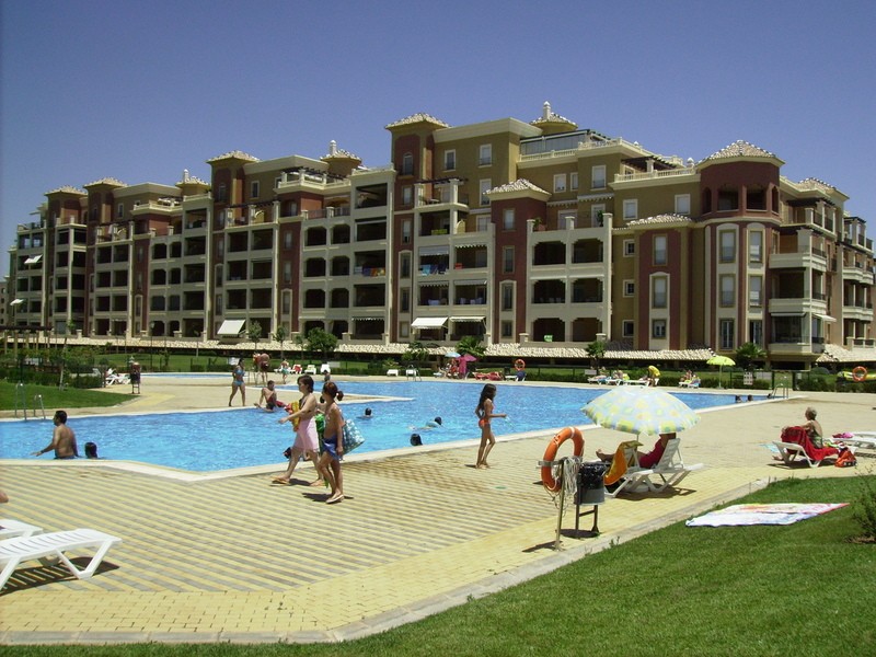 Piso en alquiler, Ayamonte
