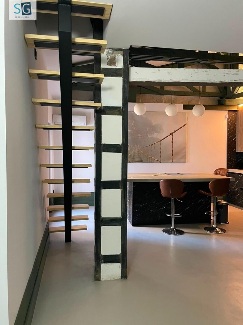 Piso de 67 m² en Granada