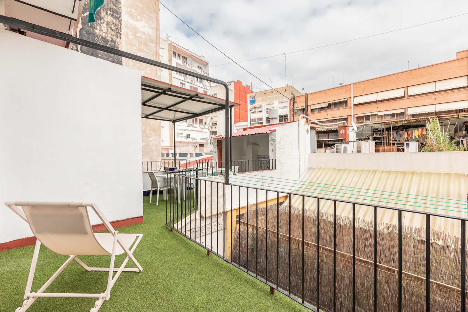 Habitación en alquiler, Valencia