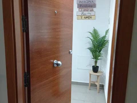 Wohnung 57 m² in Mataró