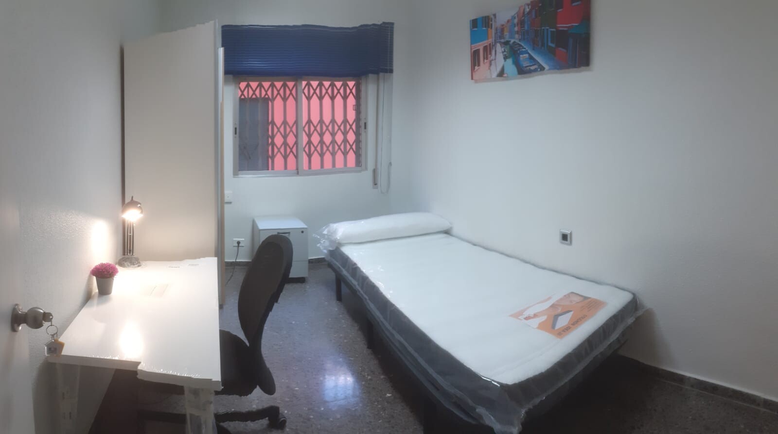 Piso de 155 m² en Murcia