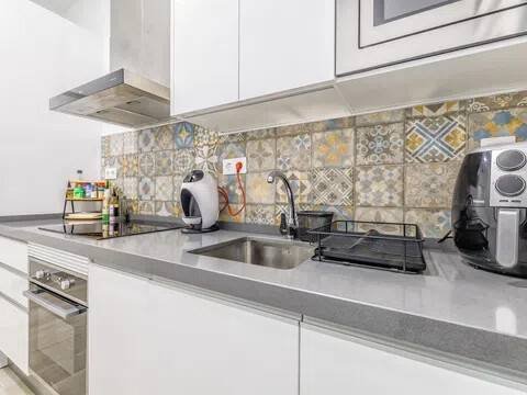 Piso de 80 m² en Córdoba