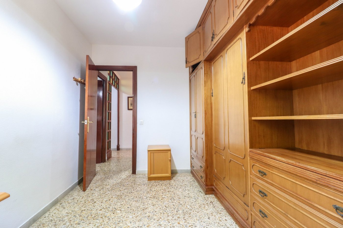 Piso de 117 m² en Almería