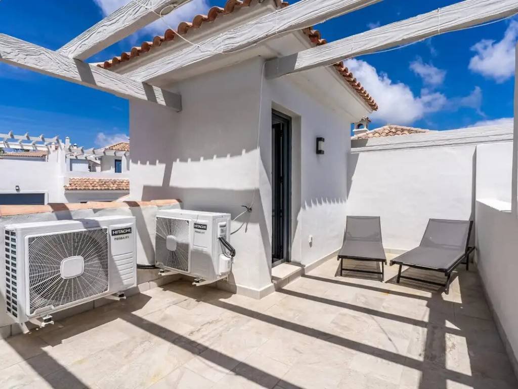 Casa de 193 m² en Estepona