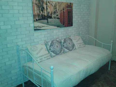 Piso de 78 m² en Badajoz