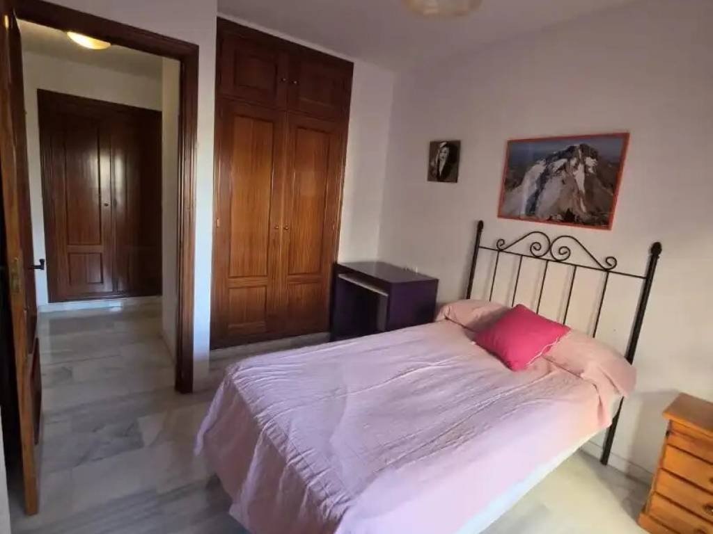 Pis de 100 m² a Benalmádena