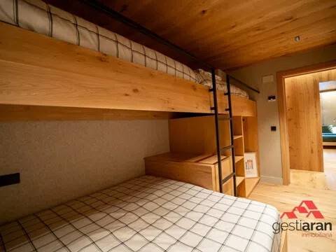 Pis de 130 m² a Alt Aran