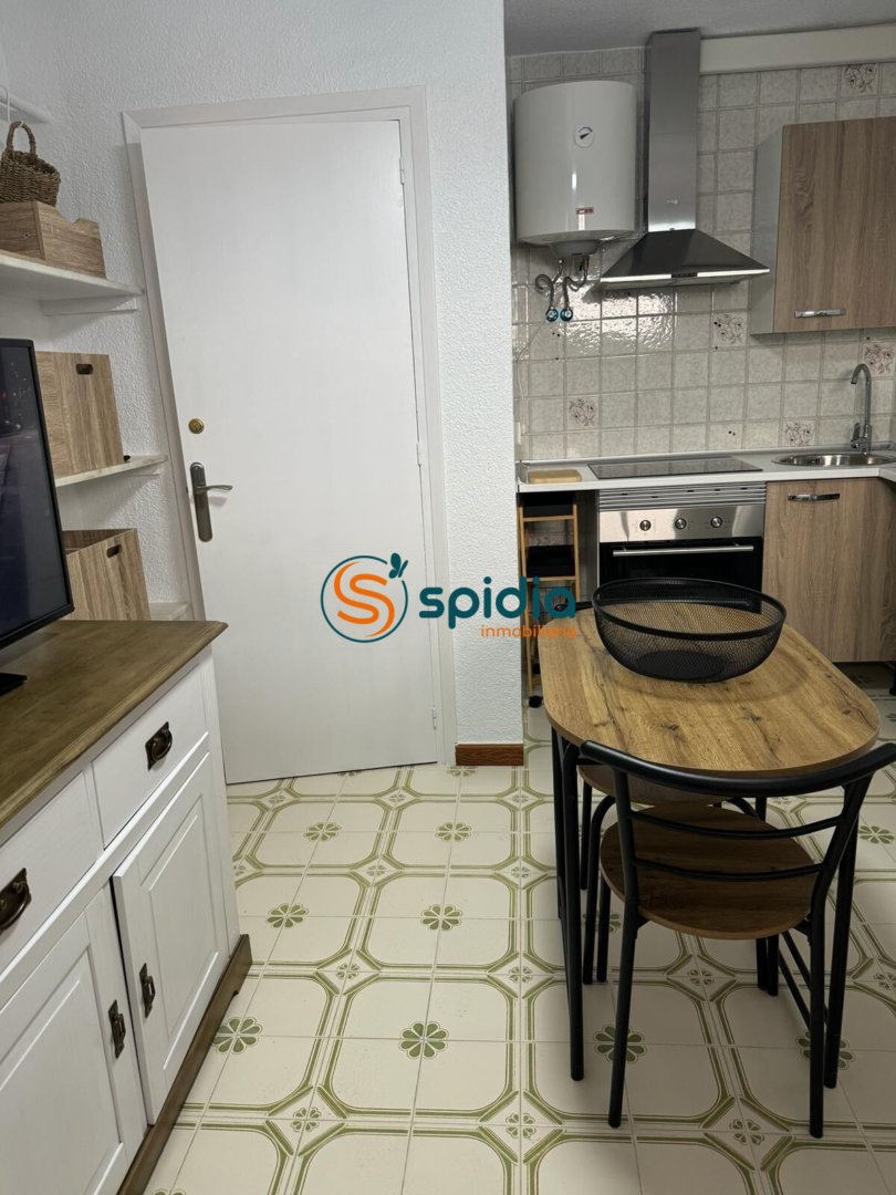 Pis de 47 m² a Águilas