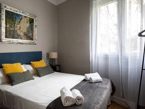 Piso de 120 m² en Santander