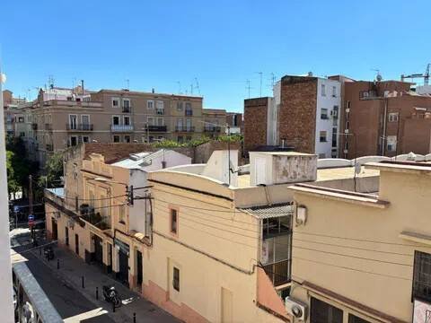 Pis de 44 m² a Barcelona