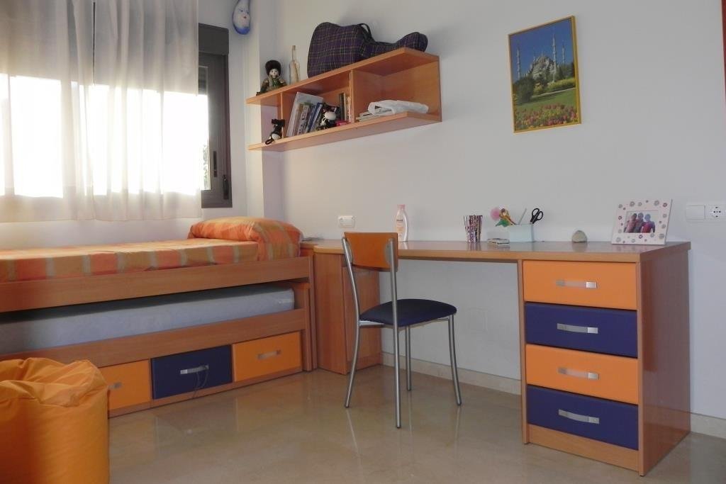 Wohnung 140 m² in Dénia