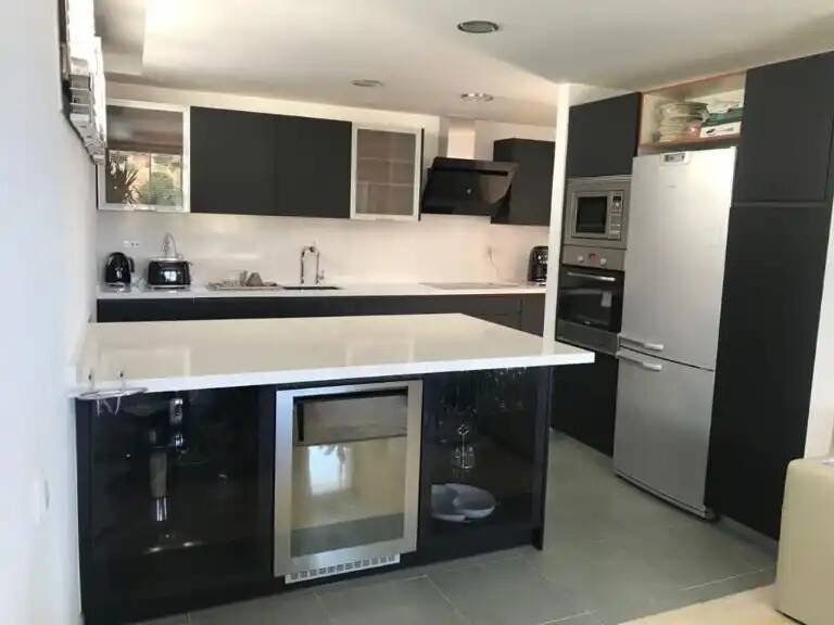 Pis de 176 m² a Marbella