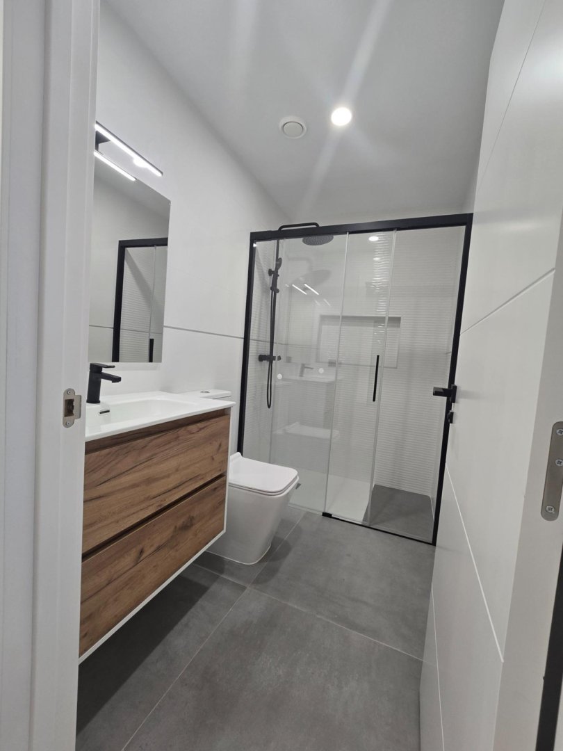 Piso de 115 m² en Santa Cruz de Tenerife