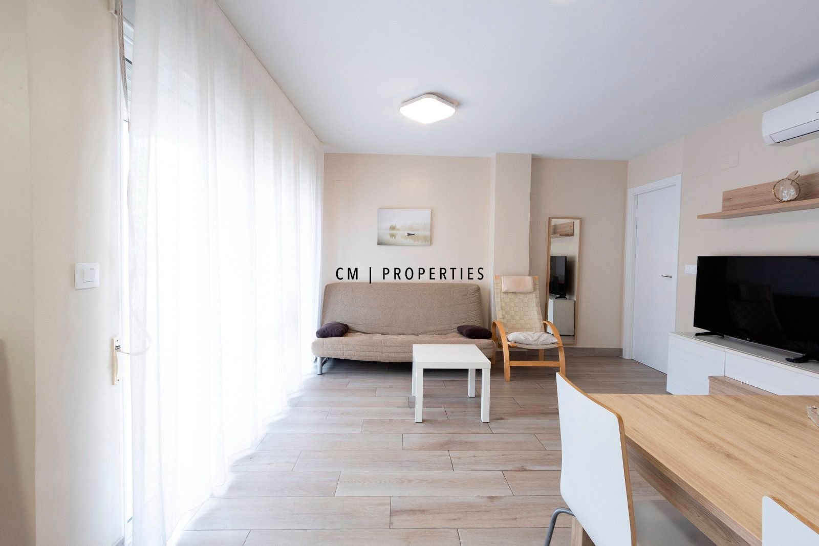 Pis de 94 m² a Sagunt
