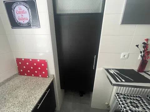Piso de 83 m² en Oleiros