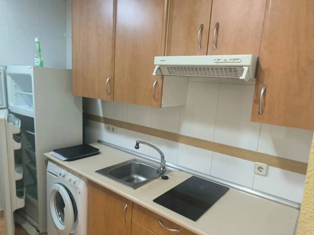 Piso de 40 m² en Madrid