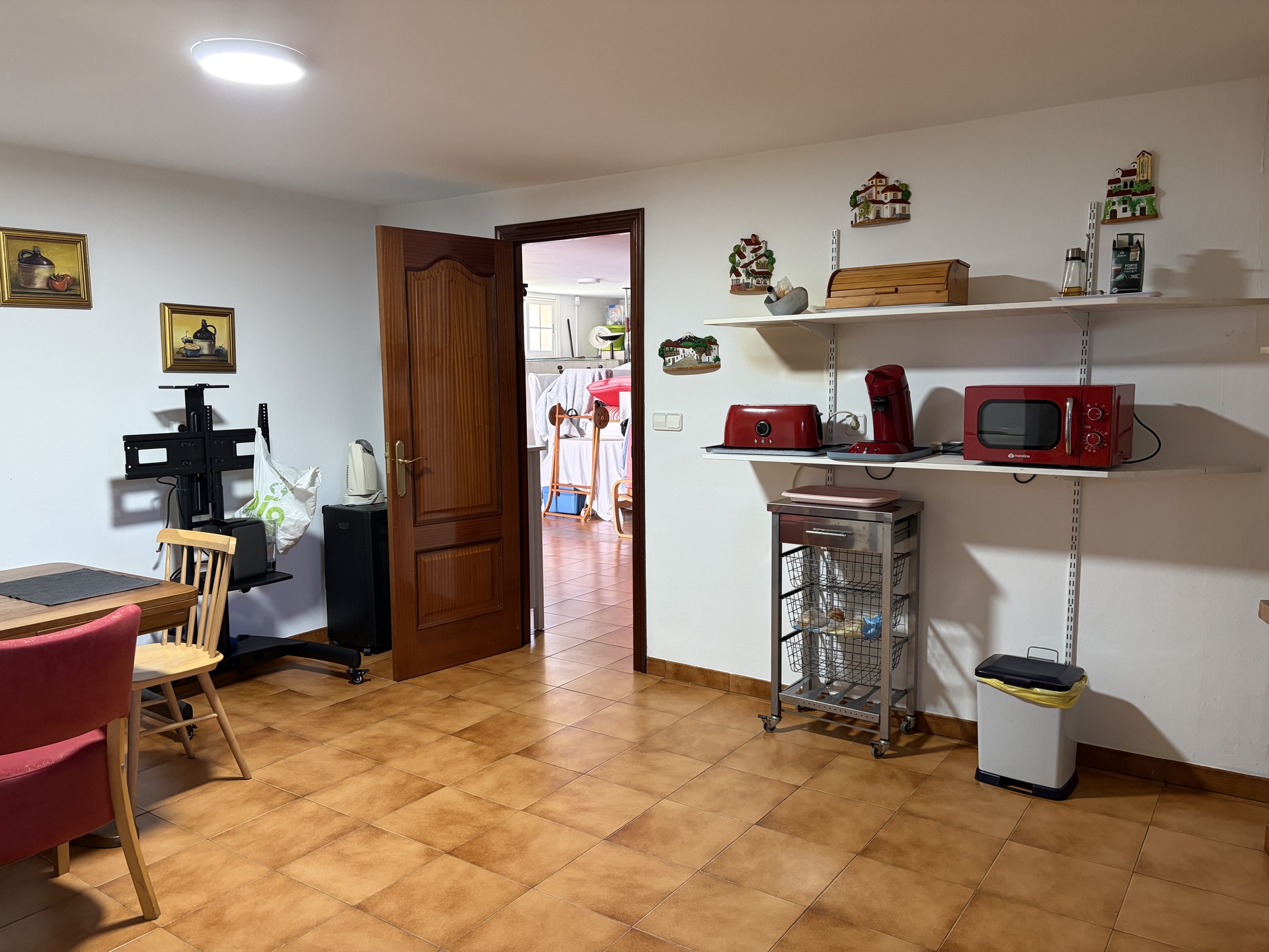 Habitación en alquiler, Oleiros