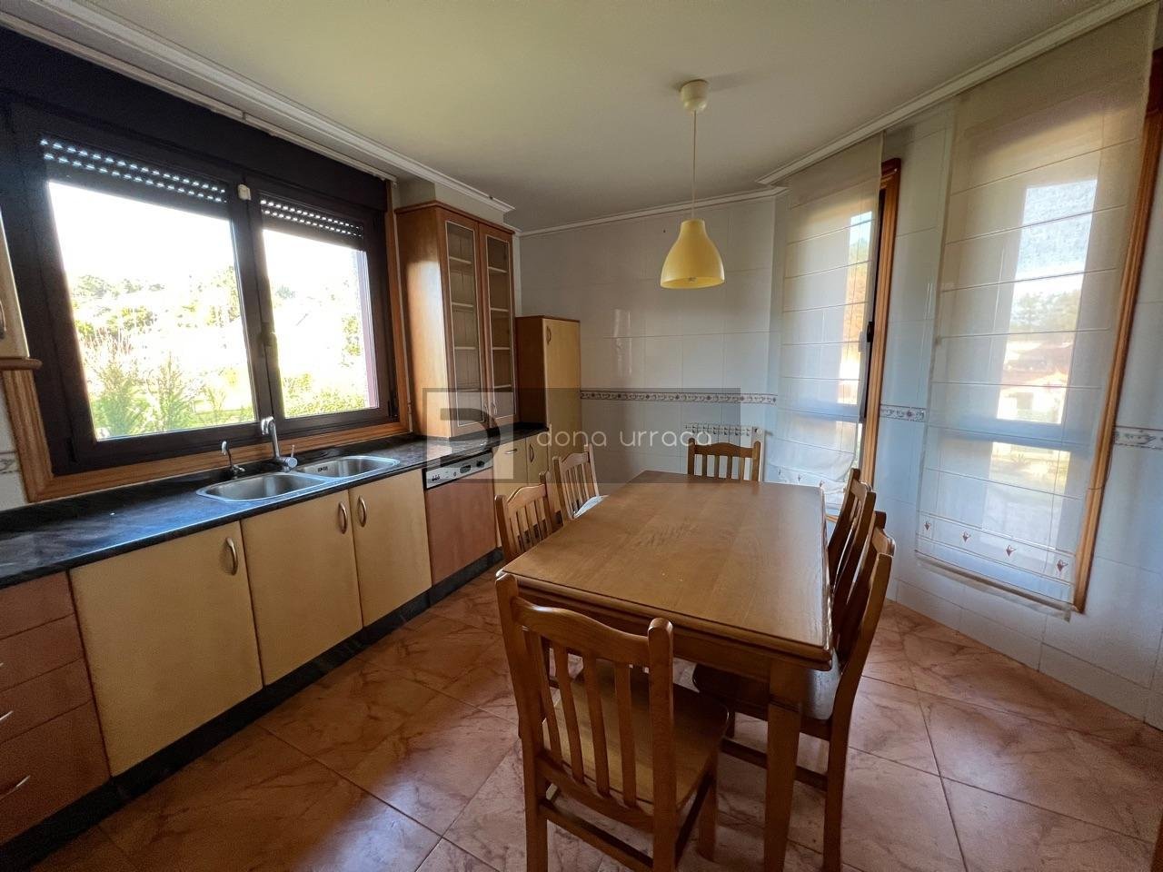 Casa de 200 m² en Tomiño