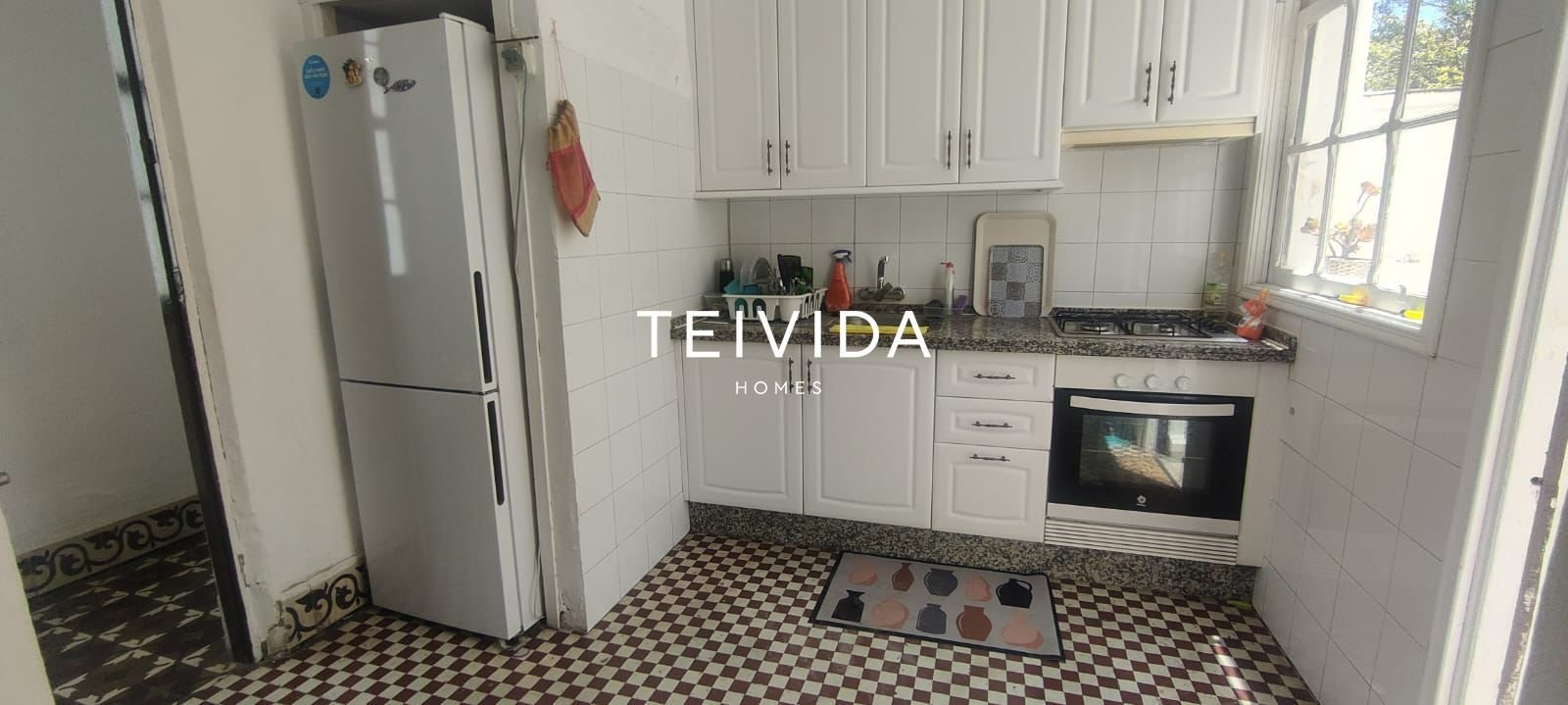 Piso de 200 m² en San Cristóbal de La Laguna