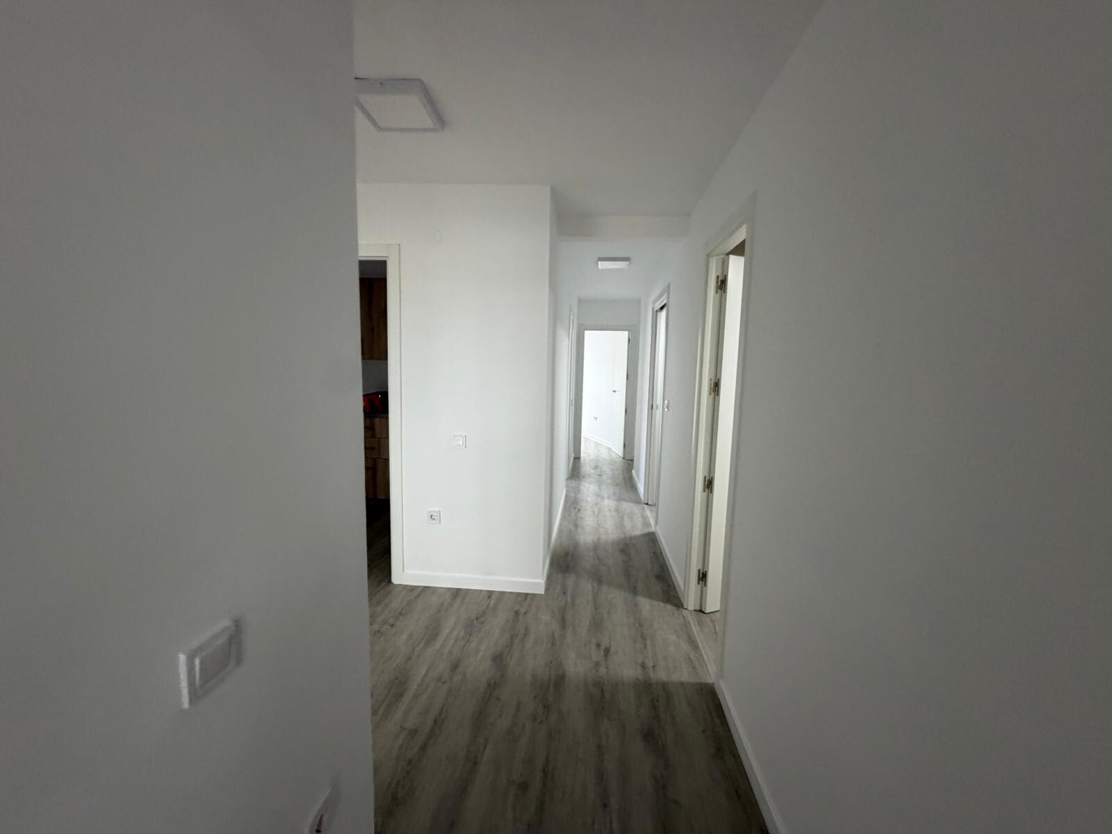Piso de 118 m² en Castellón de la Plana