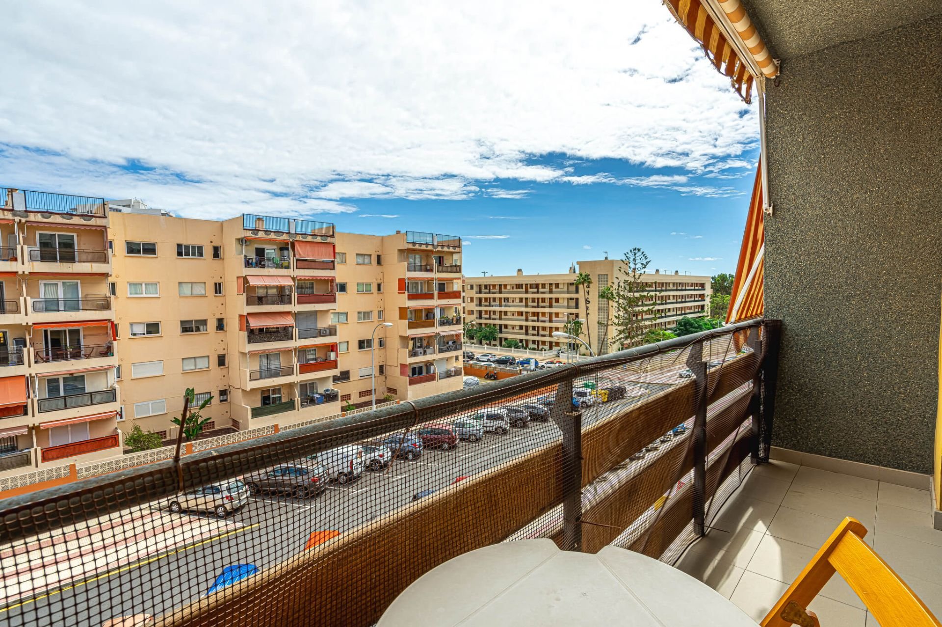 Wohnung 95 m² in Arona