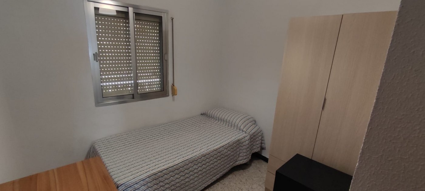 Piso de 59 m² en Sevilla