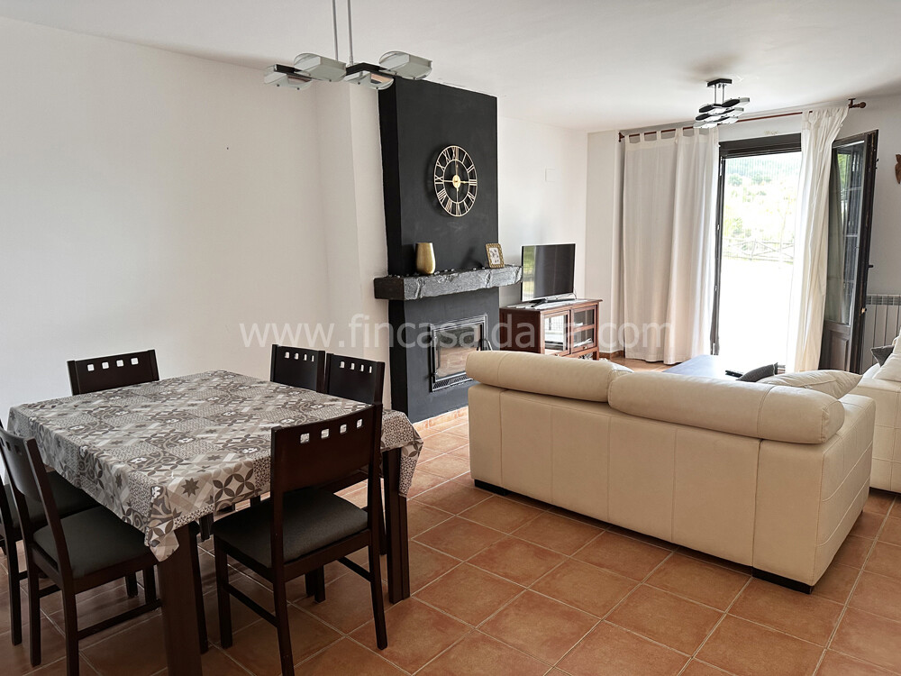 Piso de 91 m² en Jaca