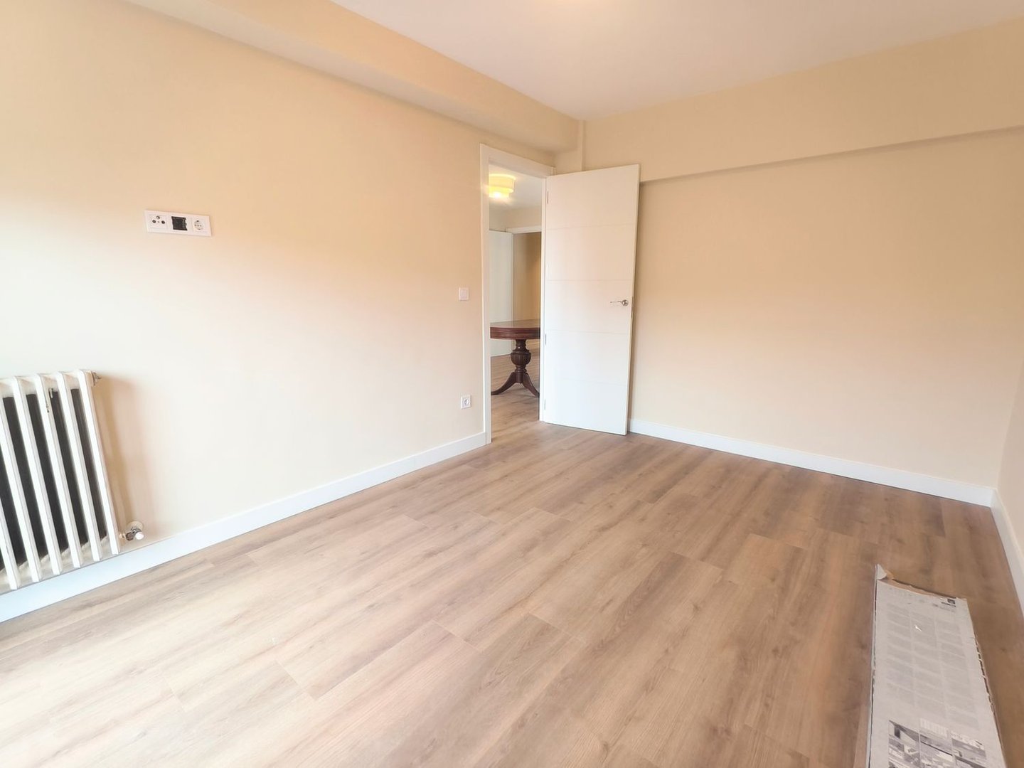 Wohnung 72 m² in Palencia