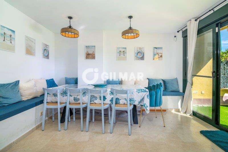 Casa de 250 m² a Estepona