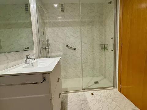 Pis de 111 m² a València